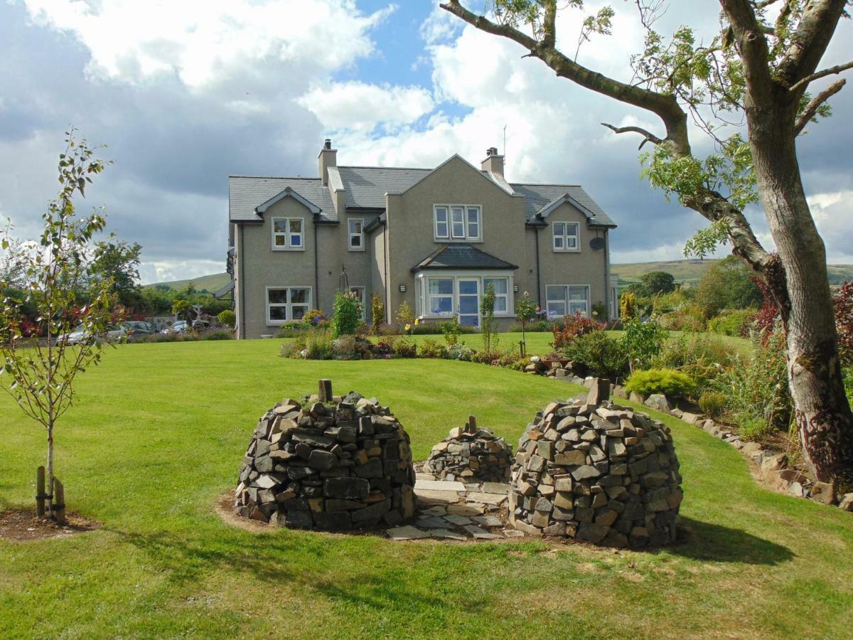 Ballycairn House Larne Exterior photo
